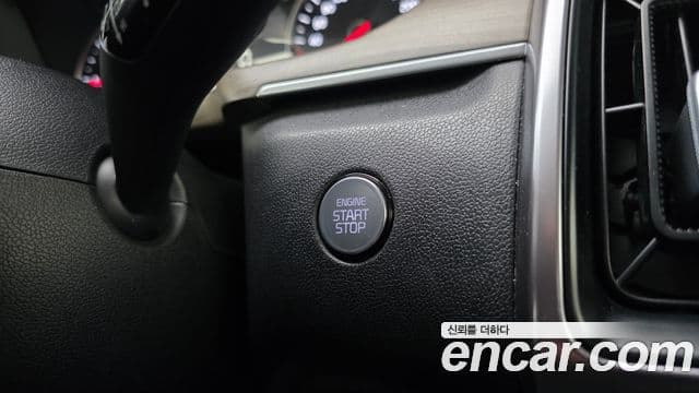 Kia Sorento 2020 — Фото 17/20