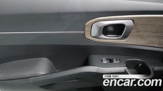 Kia Sorento 2020 — ფოტო 2/33