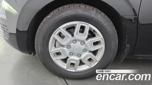 Hyundai Staria 2022 — фото 5 из 20