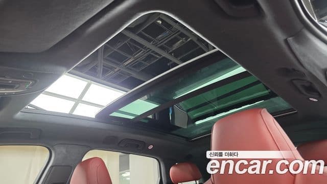 Audi SQ7 2026 — Şəkil 14/33