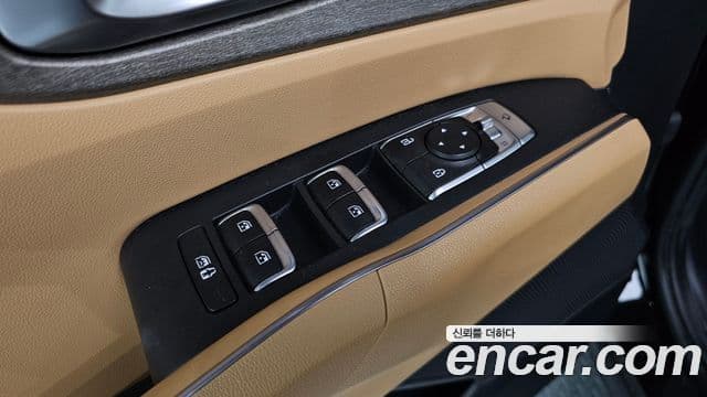 Kia Sorento 2021 — фото 20 из 20