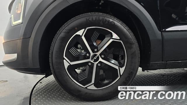 Kia Niro 2024 — Şəkil 4/20