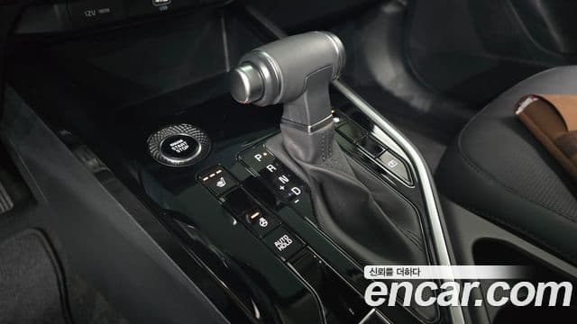 Kia Niro 2024 — Şəkil 7/20