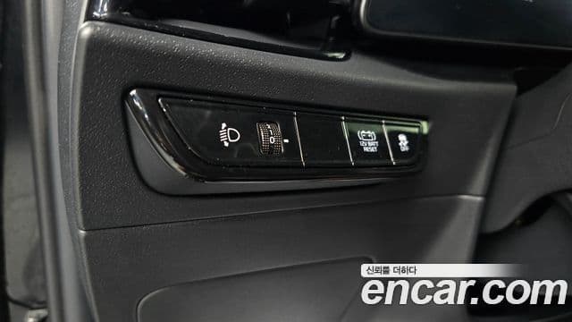 Kia Niro 2024 — фото 13 из 20