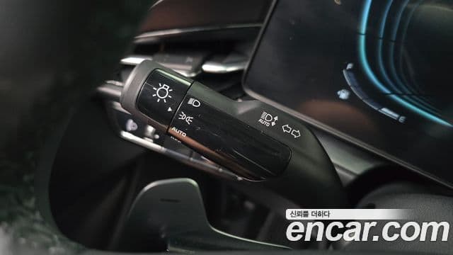 Kia Niro 2024 — фото 17 из 20