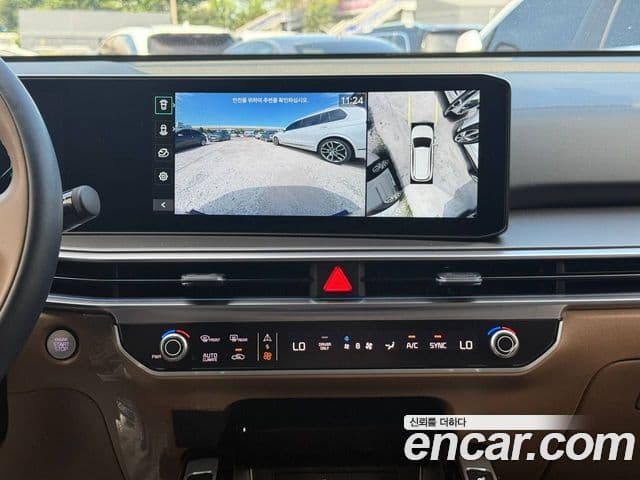 Kia Sorento 2023 — Şəkil 11/13
