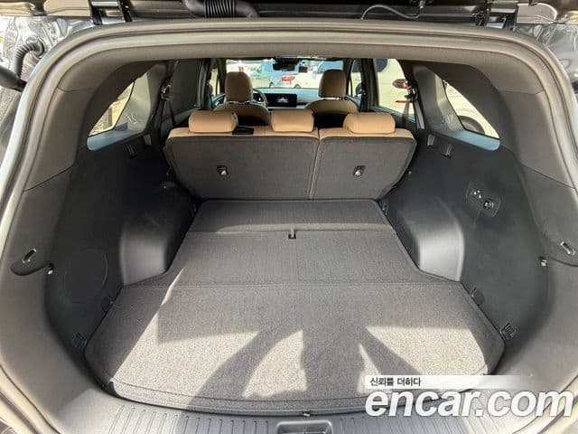 Kia Sorento 2023 — Şəkil 12/13