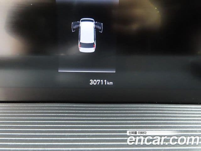Hyundai Staria 2023 — фото 7 из 20