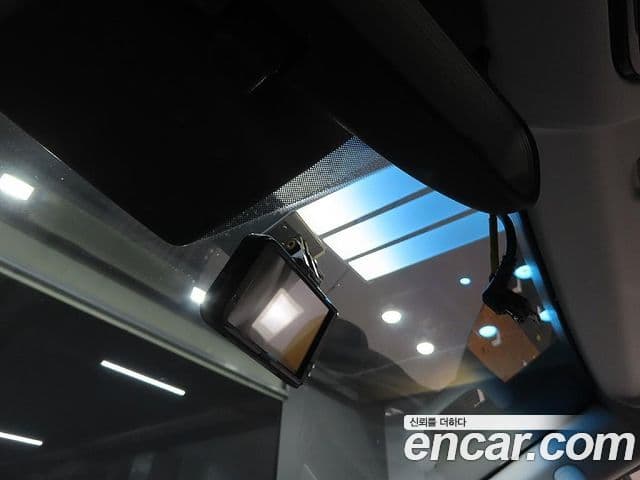 Hyundai Staria 2023 — фото 15 из 20