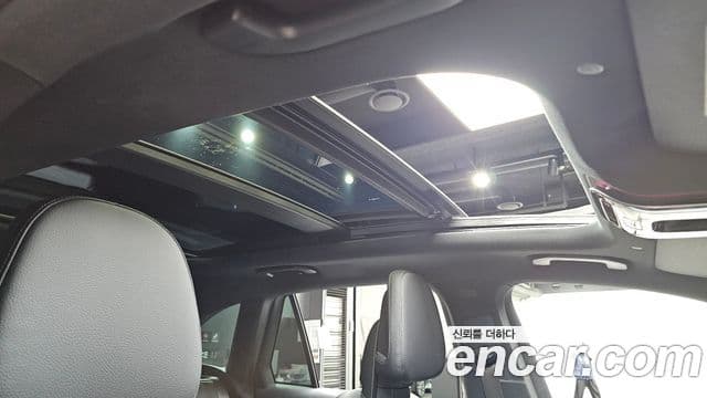 Mercedes-Benz GLC-Class 2024 — ფოტო 18/20