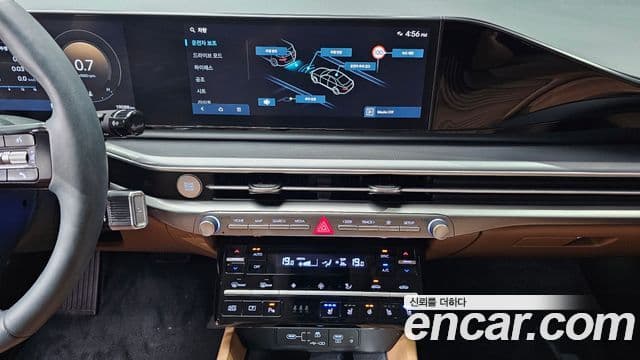 Hyundai Grandeur 2024 — Şəkil 6/20