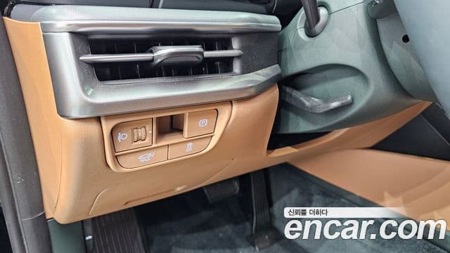 Hyundai Grandeur 2024 — Şəkil 9/20