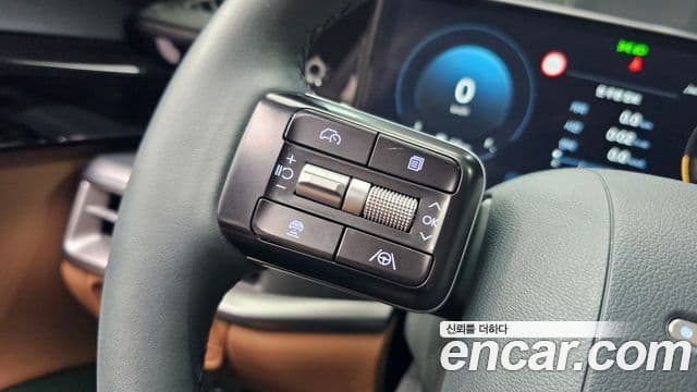 Hyundai Grandeur 2024 — Şəkil 11/20