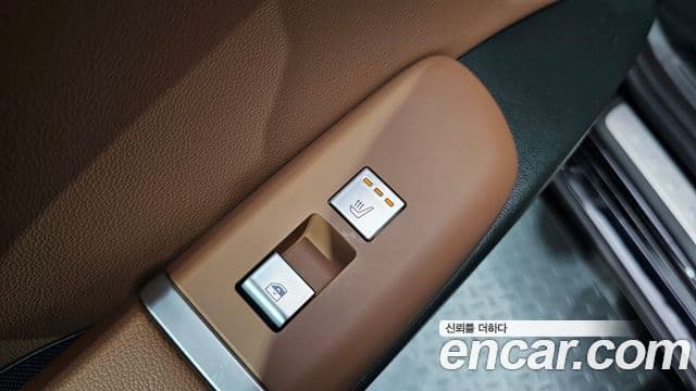 Hyundai Grandeur 2024 — Şəkil 15/20
