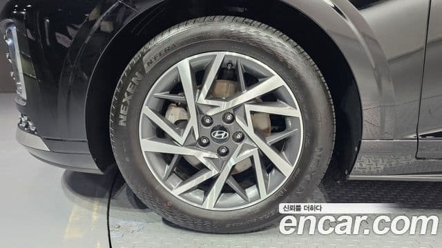 Hyundai Grandeur 2024 — Şəkil 19/20