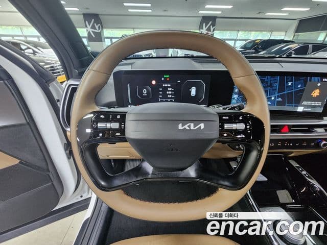 Kia Sorento 2026 — Şəkil 2/20