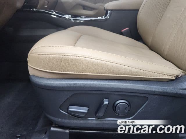 Kia Sorento 2026 — Şəkil 8/20