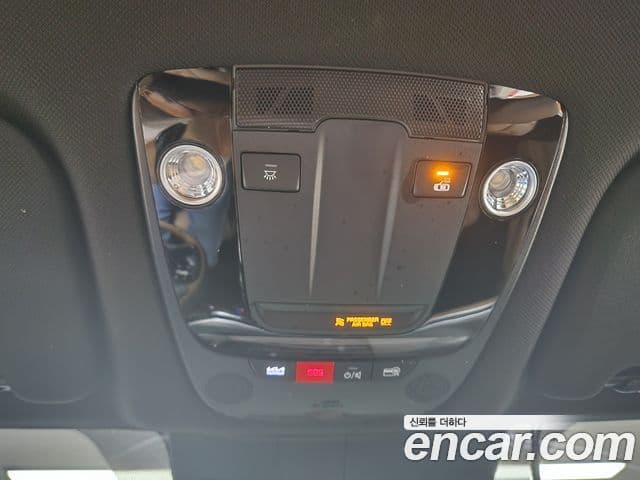 Kia Sorento 2026 — Şəkil 13/20