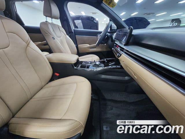 Kia Sorento 2026 — Şəkil 14/20