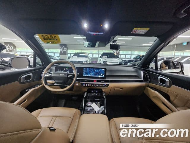 Kia Sorento 2026 — Şəkil 16/20