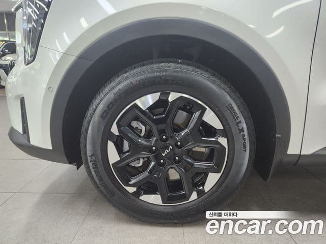 Kia Sorento 2026 — Şəkil 19/20