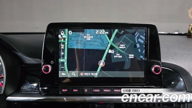 Kia Morning Urban 2023 — ფოტო 27/29