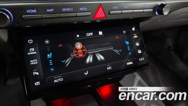 Hyundai Grandeur 2023 — Şəkil 15/20