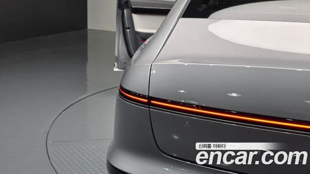 Hyundai Grandeur Hybrid 2023 — Şəkil 17/35