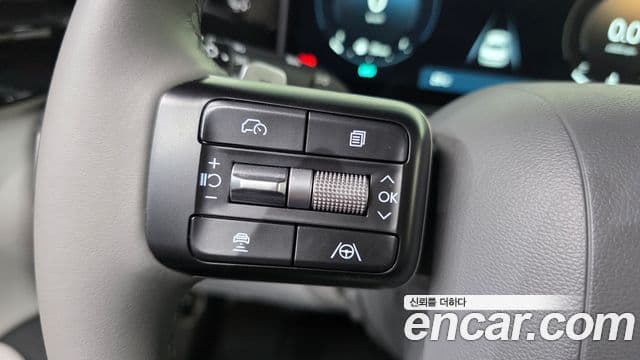 Hyundai Grandeur Hybrid 2023 — Şəkil 3/35