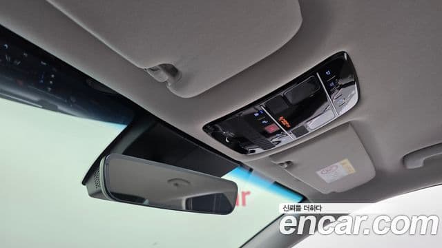 Hyundai Grandeur Hybrid 2023 — Şəkil 28/35