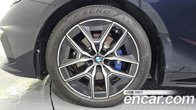 BMW 5 Series 2024 — Şəkil 5/20
