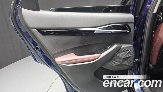Kia Seltos 2019 — Şəkil 20/30