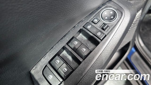 Kia Seltos 2019 — Şəkil 18/30