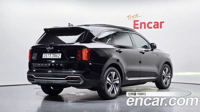 Kia Sorento 2021 — Şəkil 2/20