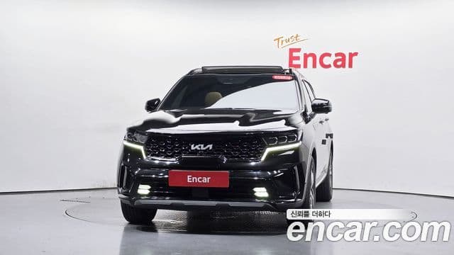 Kia Sorento 2021 — Şəkil 3/20
