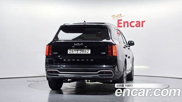 Kia Sorento 2021 — Şəkil 4/20