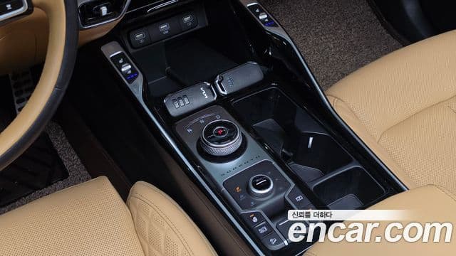 Kia Sorento 2021 — Şəkil 9/20