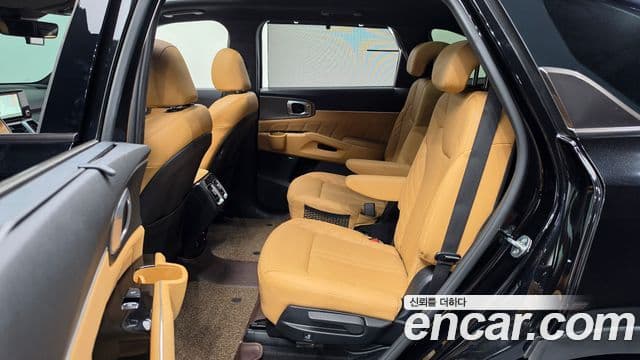 Kia Sorento 2021 — Şəkil 11/20
