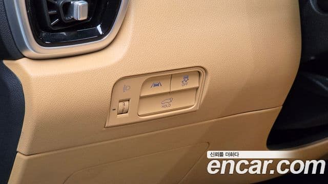 Kia Sorento 2021 — Şəkil 16/20