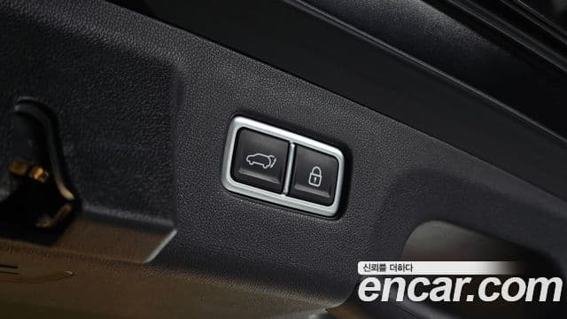Kia Sorento 2021 — Şəkil 19/20