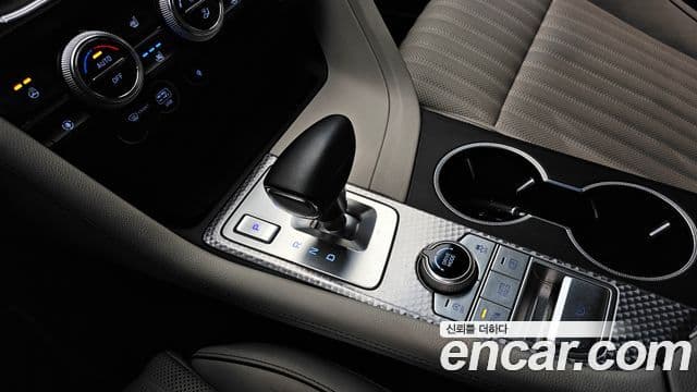 Genesis G70 2022 — фото 9 из 20