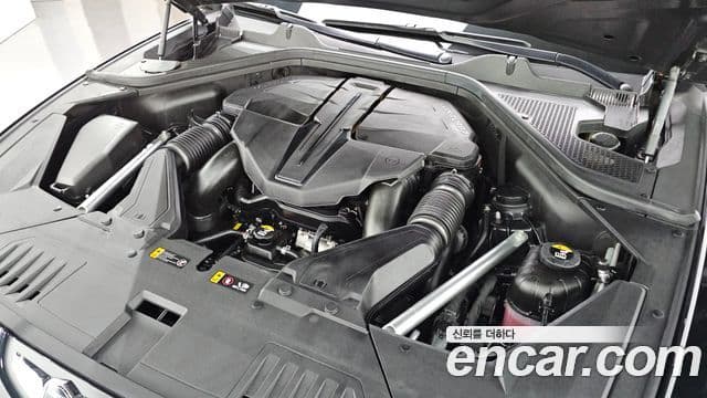 Genesis GV80 2022 — фото 6 из 20