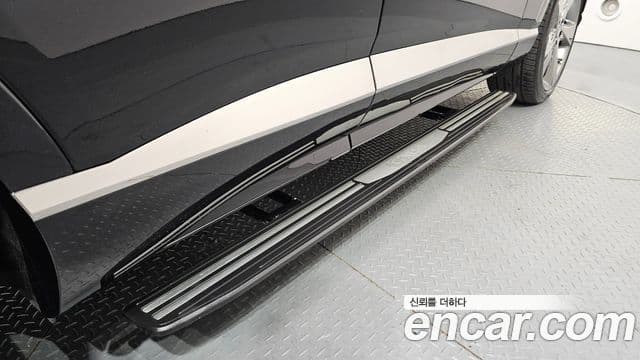 Genesis GV80 2022 — ფოტო 26/34