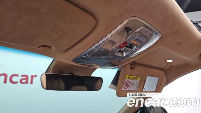 Genesis GV80 2022 — ფოტო 6/34
