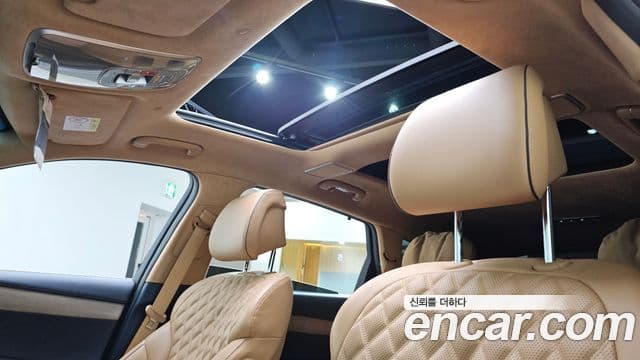 Genesis GV80 2022 — ფოტო 27/34