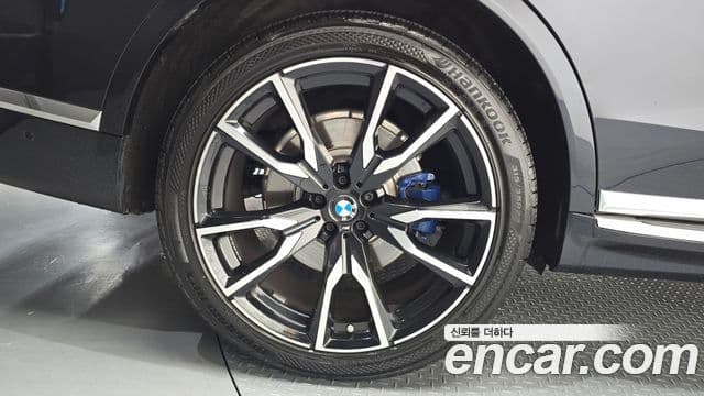 BMW X7 2021 — Şəkil 5/20