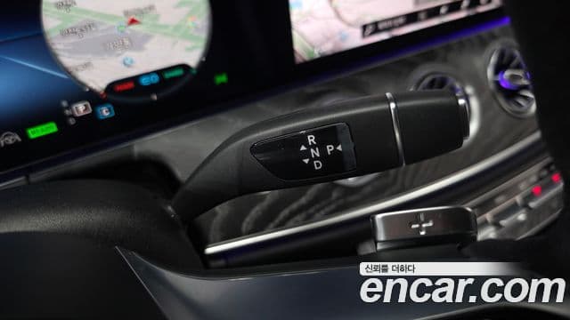Mercedes-Benz E-Class 2021 — Şəkil 9/20