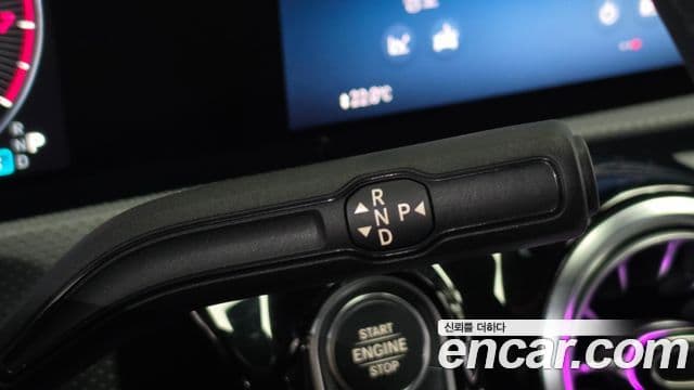 Mercedes-Benz A-Class 2025 — Şəkil 9/20