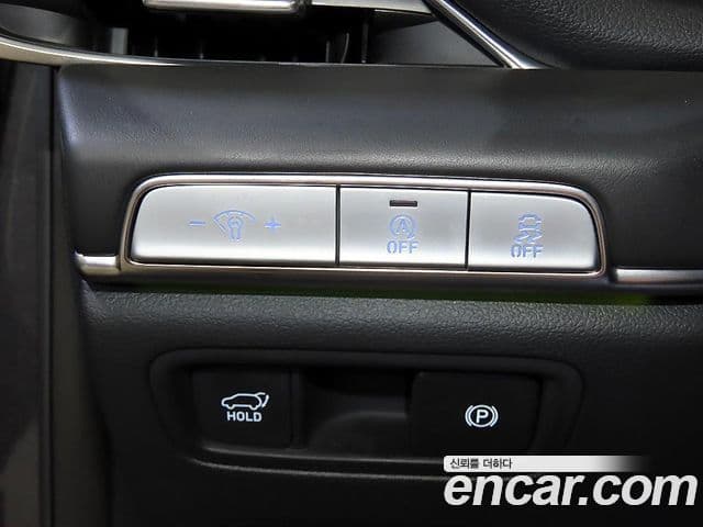 Genesis GV80 2021 — фото 14 из 20