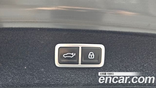 Genesis Electrified G80 2022 — Şəkil 14/20
